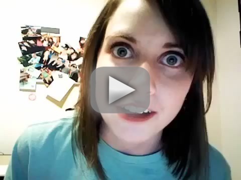Overly Attached Girlfriend
