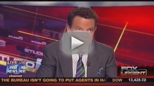 Shepard Smith Apology; Suicide Airs Live on Fox News