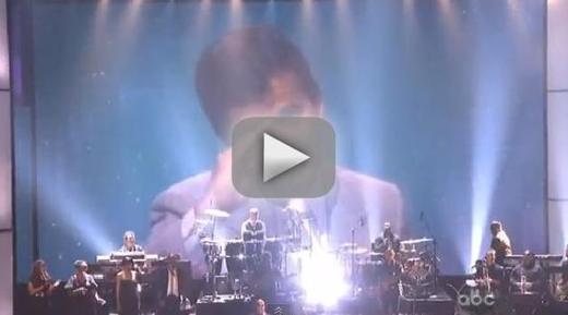 Stevie Wonder - American Music Awards Dick Clark Tribute