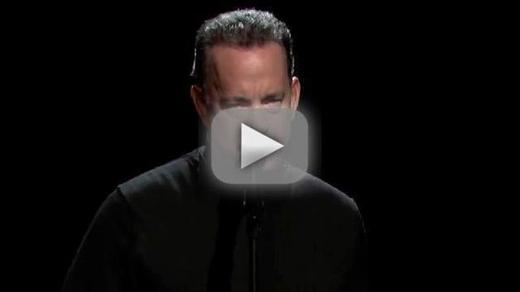 Tom Hanks Full House Slam Poem